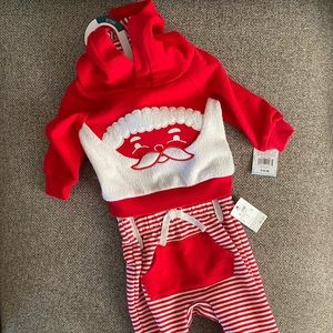 Santa Set